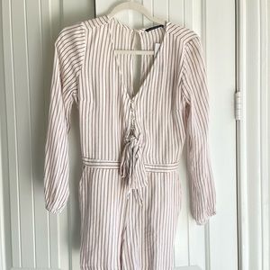 Summer romper